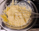 Foto del paso 4 de la receta Milhojas de crema o milfey marroquí