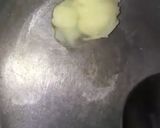 A picture of step 2 of Moli ke parhate.