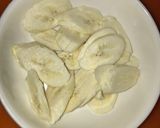 Foto del paso 1 de la receta: Desayuno fácil, rápido y delicioso