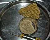 તલ ની ચીક્કી (Til Chikki Recipe In Gujarati) રેસીપી સ્ટેપ1ફોટો