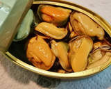 Foto del paso 2 de la receta: Volovanes rellenos de falso Centollo