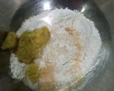 Foto langkah ke 3 dari resep PAO Ubi Karakter.