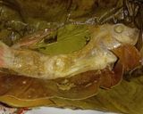 Foto langkah ke 5 dari resep Pepes Ikan Nila.