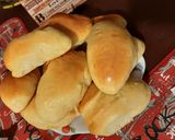 Foto del paso 11 de la receta: Pebetes