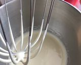 Piña Colada 🍹torta recept fázis 1 fotója