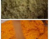 Foto del paso 1 de la receta: Pastel de papa y zanahoria