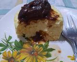 Foto del paso 8 de la receta: Flan individual de huevo al microondas en 4´