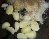 Foto langkah ke 3 dari resep Singkong keju mak prul.