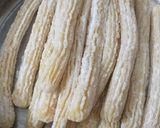 Foto langkah ke 3 dari resep Churros Kayu Manis.