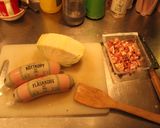 Foto del paso 3 de la receta: Wigos cocorito, para día tormentoso