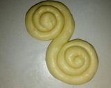 Foto langkah ke 4 dari resep Roti Canai Simple.