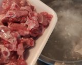 一鍋多菜料理-蒜泥白肉的食譜步驟3照片