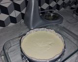 Foto del paso 5 de la receta: NYC Cheesecake