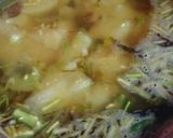 A picture of step 3 of Bottle gourd Dal #Cookpad.