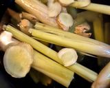 Foto del paso 2 de la receta: Infusión de lemongrass y jengibre