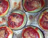 Foto del paso 4 de la receta: Milhojas de verduras con pavo