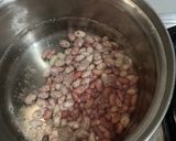 Foto langkah ke 3 dari resep Sup kacang merah.