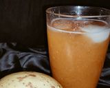 बेल का शरबत (bel ka sharbat recipe in hindi) रेसिपी चरण 3 फोटो
