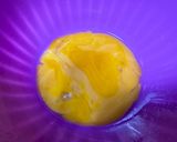 Foto del passaggio 1 della ricetta Budino al limone 🍋