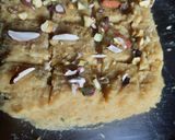 ছোলার ডালের বরফি রেসিপি ধাপ - 5 ছবি