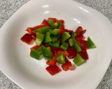 Foto del paso 1 de la receta: Vinagreta de rabanitos