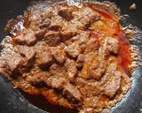 Foto langkah ke 5 dari resep Rendang Sapi Satset Hanya 30 Menit.