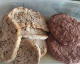 Foto del paso 5 de la receta: Batch cooking