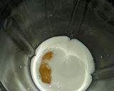 Foto del paso 2 de la receta: Licuado de Durazno