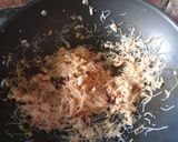 Foto langkah ke 6 dari resep Menu Anak: Bihun Goreng.