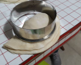 Foto del paso 6 de la receta: Empanadas de Vigilia de atún