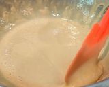 Foto langkah ke 5 dari resep Bolu Kukus Sakura.