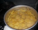 Foto del paso 4 de la receta: Lasagna de champiñones encebollados, sin pasta
