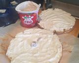 Foto del paso 6 de la receta: Tarta de navidad 🎄