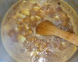 A picture of step 11 of Fried Cumin Sauce Chaat.