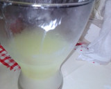 Foto del paso 3 de la receta: Queso crema casero