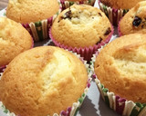 Foto del paso 11 de la receta: Magdalenas caseras fáciles y muy ricas