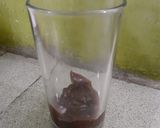 Foto langkah ke 3 dari resep Es Jelly Susu (Minimarket Hack).