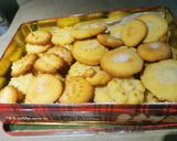 Foto del paso 5 de la receta: Galletas de Maíz gluten free