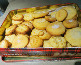 Foto del paso 5 de la receta: Galletas de Maíz gluten free