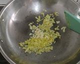 Foto langkah ke 3 dari resep Ayam Cincang Kecap (Untuk Isian Bakpao, Dll.).