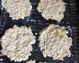 Foto del paso 2 de la receta: Galletitas de Avena y banana