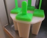 Foto del paso 5 de la receta: Helado de banana 🍦🍌