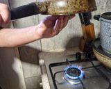 Foto del paso 4 de la receta: Pizza de Acelga