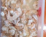 Foto del paso 2 de la receta: Camarones aguachile