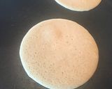 Foto del paso 6 de la receta: Panquecas ¡desayuno perfecto!