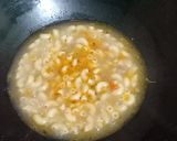 Foto langkah ke 2 dari resep Bolognaise Macaroni Soup.