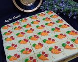 Gambar langkah 11 resipi 🥕Kek Carrot🥕.