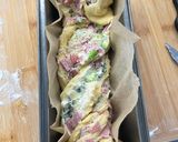 Húsvéti tormáskalács recept fázis 2 fotója