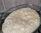 Rizsfelfújt recept fázis 1 fotója