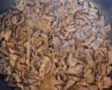 Húsos salátacsónak recept fázis 3 fotója